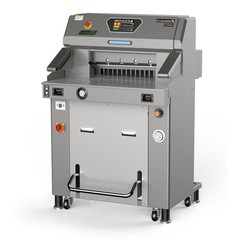 三木(SUNWOOD)标书合同 液压切纸机(500mm裁纸尺寸 100mm裁纸厚度) SQ9073 三木(SUNWOOD)标书合同 液压切纸机(500mm裁纸尺寸 100mm裁纸厚度) SQ9073