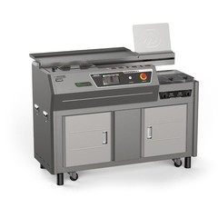 三木(SUNWOOD)A4全自动胶装机(340mm制本长度 60mm制本厚度 单胶轮+侧胶) SJ9060 三木(SUNWOOD)A4全自动胶装机(340mm制本长度 60mm制本厚度 单胶轮+侧胶) SJ9060