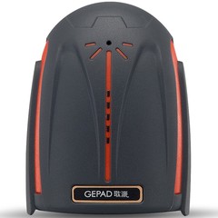 歌派(GEPAD)GY-2980 扫描枪二维工业级扫码枪3mil高精度仓储快递扫码器金属条码 官方标配 歌派(GEPAD)GY-2980 扫描枪二维工业级扫码枪3mil高精度仓储快递扫码器金属条码 官方标配