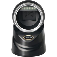 歌派(GEPAD)扫描枪 一二维码扫描平台 扫码枪 商超便利店微信收款开票扫码器 医保电子凭证码健康码 P-600 歌派(GEPAD)扫描枪 一二维码扫描平台 扫码枪 商超便利店微信收款开票扫码器 医保电子凭证码健康码 P-600