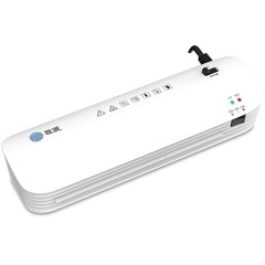 歌派塑封机(GEPAD)GP-S4办公家用A4文件照片菜单过胶机 冷裱/热裱覆膜机 封装机 歌派GP-S4标配塑料壳不可调温 歌派塑封机(GEPAD)GP-S4办公家用A4文件照片菜单过胶机 冷裱/热裱覆膜机 封装机 歌派GP-S4标配塑料壳不可调温