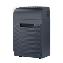 英明仕 intimus AC150全自动商务办公碎纸机 级保密 60分钟 自动150张/手动8张