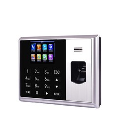 优玛仕 U-MACH智能指纹考勤机打卡机U-Z20 优玛仕 U-MACH智能指纹考勤机打卡机U-Z20