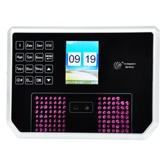 优玛仕(U-MACH)人脸考勤机面部刷脸打卡机员工上下班签到门禁机 U-R931T 优玛仕(U-MACH)人脸考勤机面部刷脸打卡机员工上下班签到门禁机 U-R931T