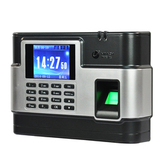 优玛仕 U-MACH 指纹考勤机打卡机员工上班指纹考勤U-Z6 优玛仕 U-MACH 指纹考勤机打卡机员工上班指纹考勤U-Z6