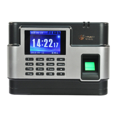 优玛仕 U-MACH 指纹考勤机打卡机员工上班指纹考勤U-Z6 优玛仕 U-MACH 指纹考勤机打卡机员工上班指纹考勤U-Z6
