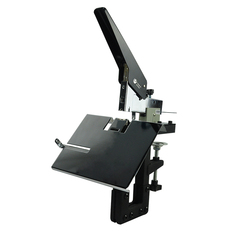 优玛仕 (U-MACH)U-206骑马装订机手动平钉A3A4中缝订书机装订机 优玛仕 (U-MACH)U-206骑马装订机手动平钉A3A4中缝订书机装订机