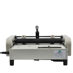 优玛仕 (U-MACH)A3电动折页机订折机骑马装订折体机 U-500A 优玛仕 (U-MACH)A3电动折页机订折机骑马装订折体机 U-500A