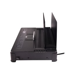 优玛仕 (U-MACH)U-55自动热熔装订机无线胶装机小型文本标书装订机 优玛仕 (U-MACH)U-55自动热熔装订机无线胶装机小型文本标书装订机